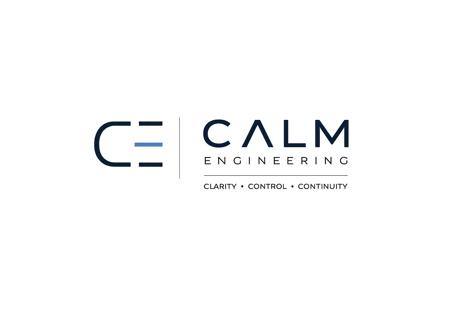 CALM Engineering